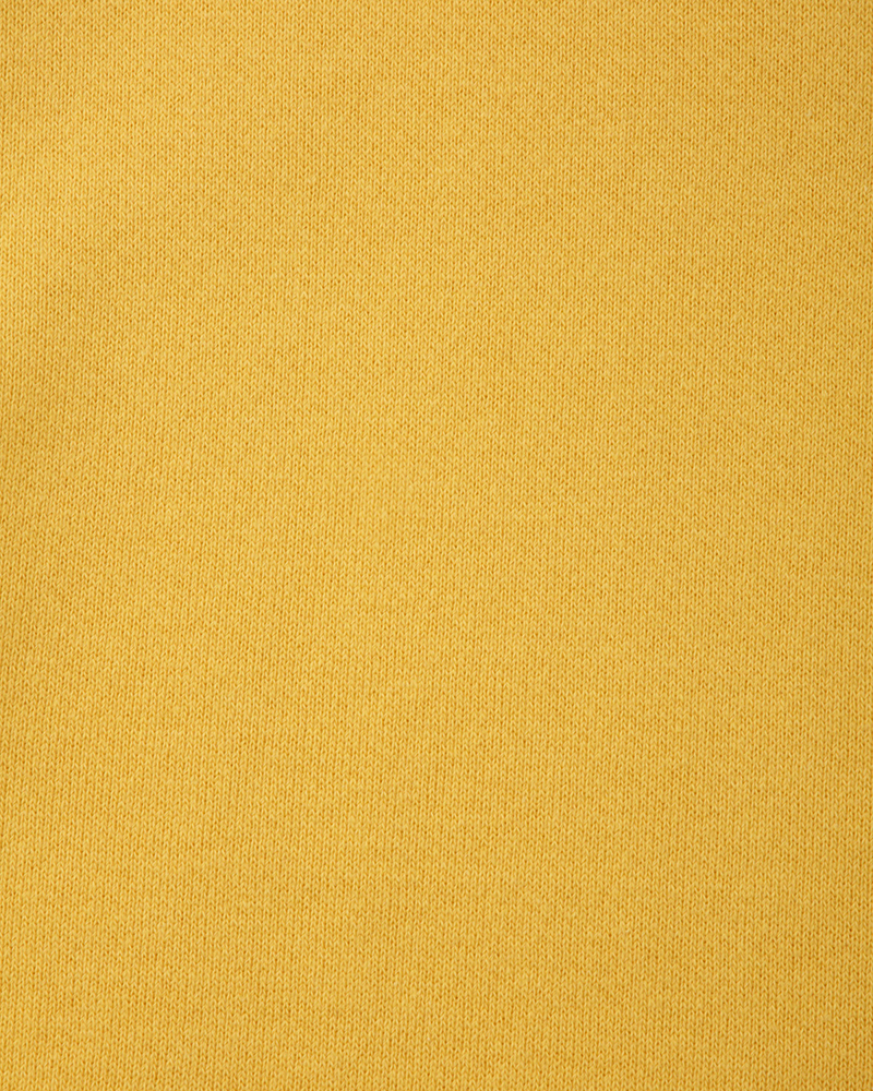JUMBO SB SWEAT L/S YELLOW 1