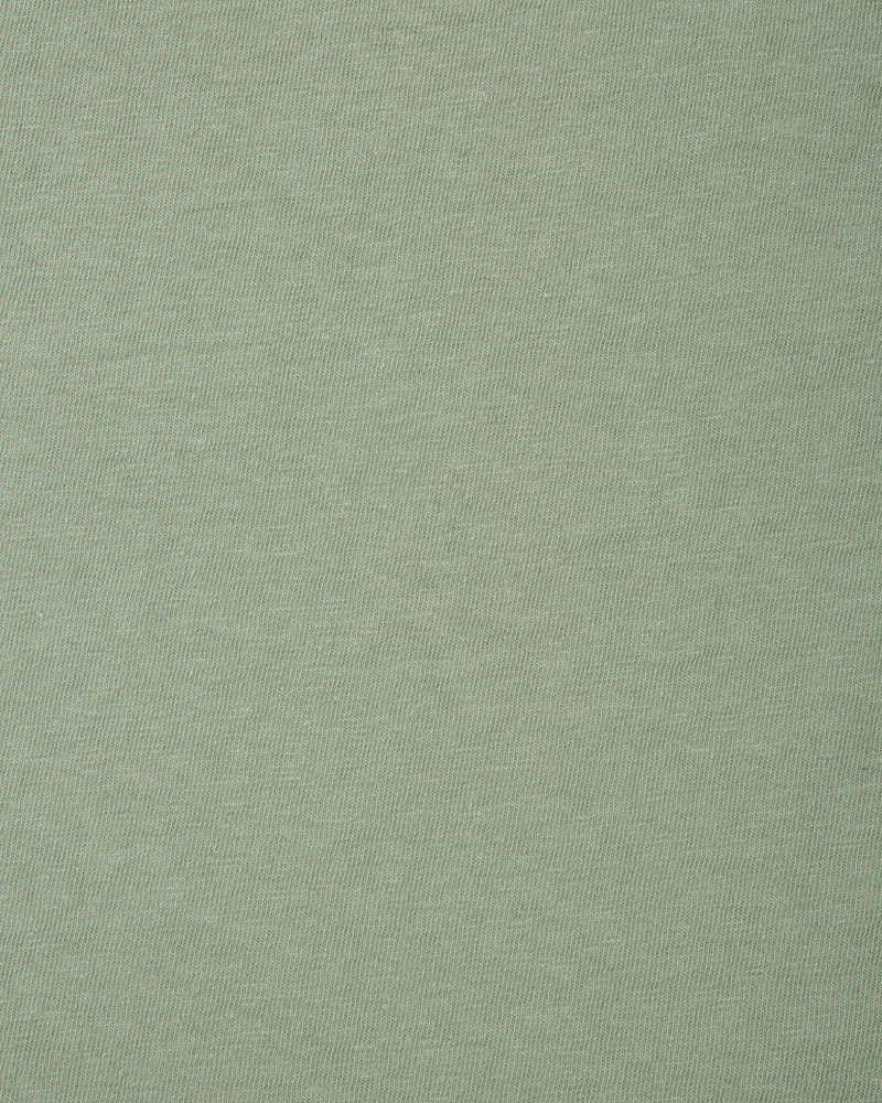 JUMBO TEE L/S HARMONIZED LT.GREEN 1
