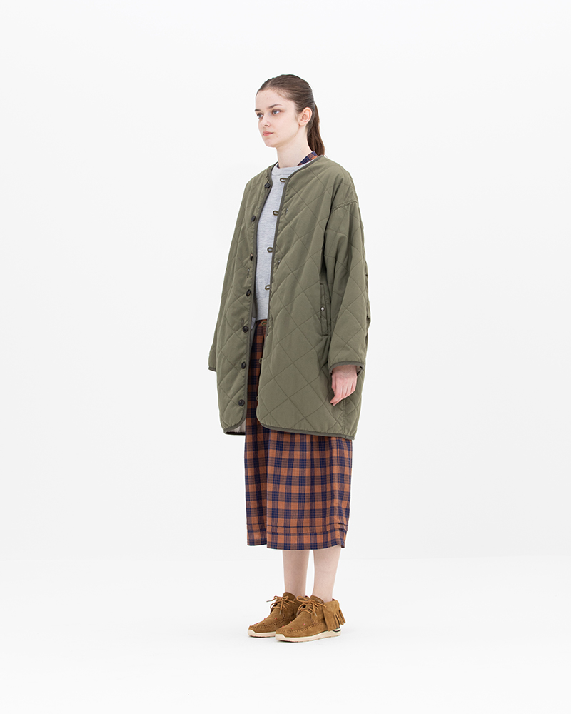 FBT SHAMAN-FOLK W LT.BROWN W6