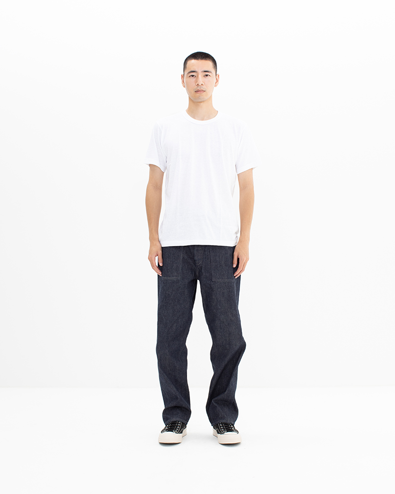 MODEL: 185cm,SIZE: 3