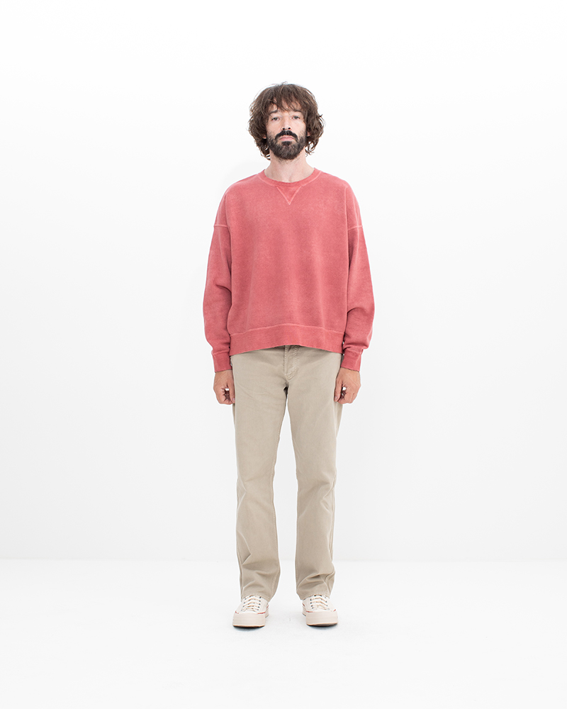 MODEL: 185cm,SIZE: 3