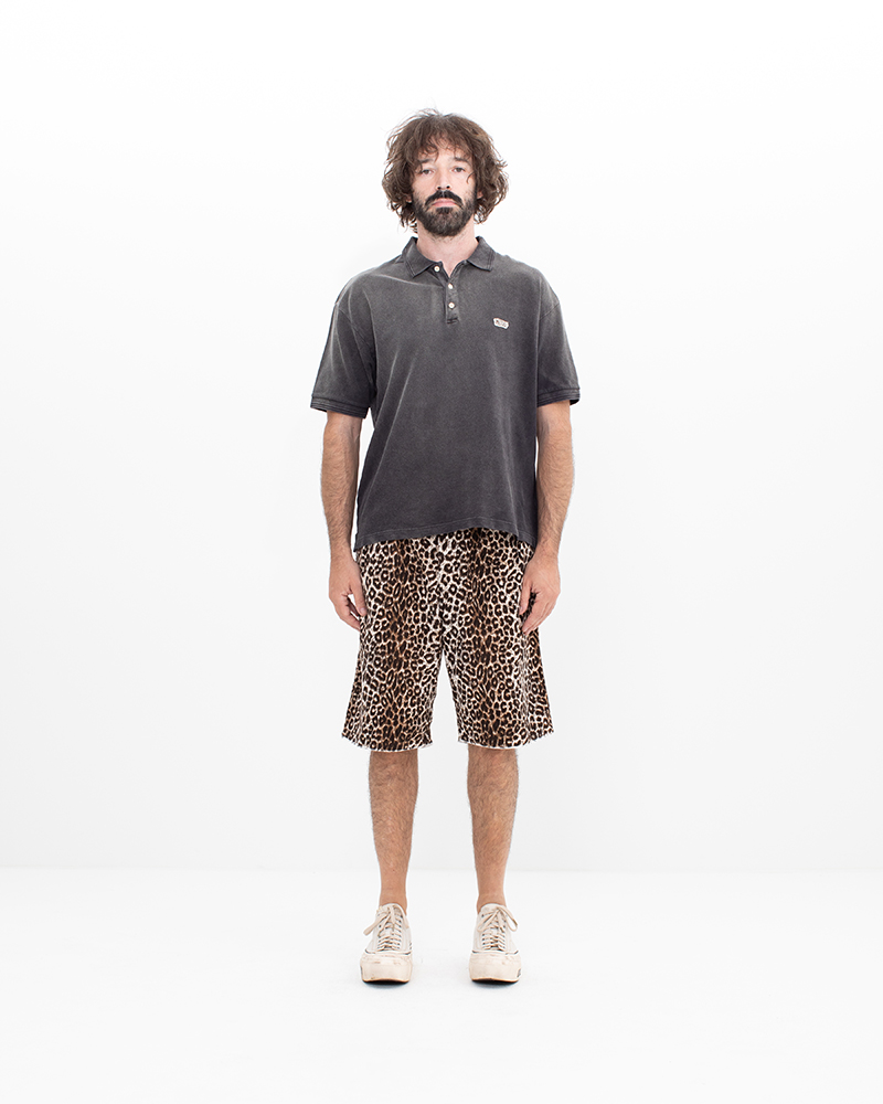 MODEL: 185cm,SIZE: 3