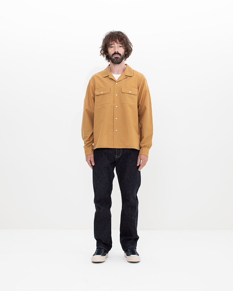 MODEL: 185cm,SIZE: 3