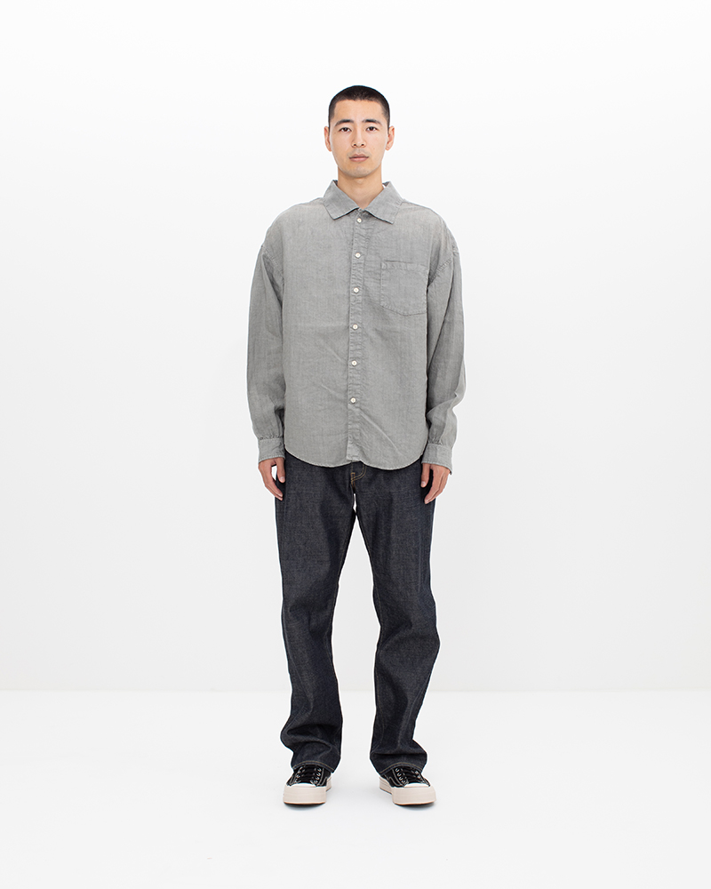 MODEL: 185cm,SIZE: 3