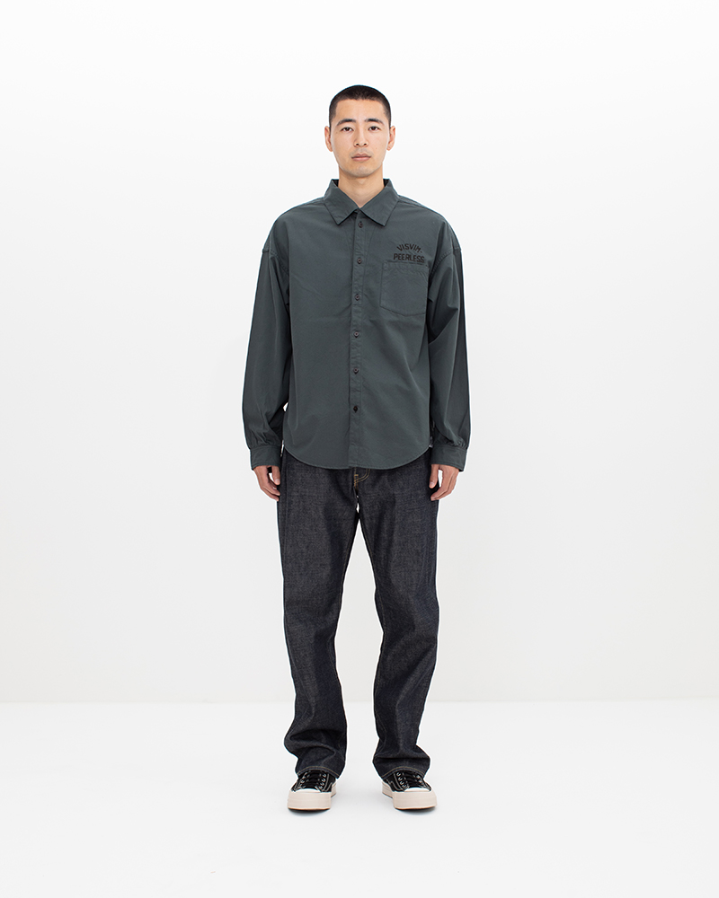 MODEL: 185cm,SIZE: 3