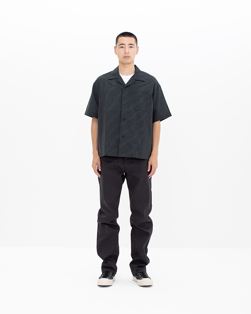 MODEL: 185cm,SIZE: 3