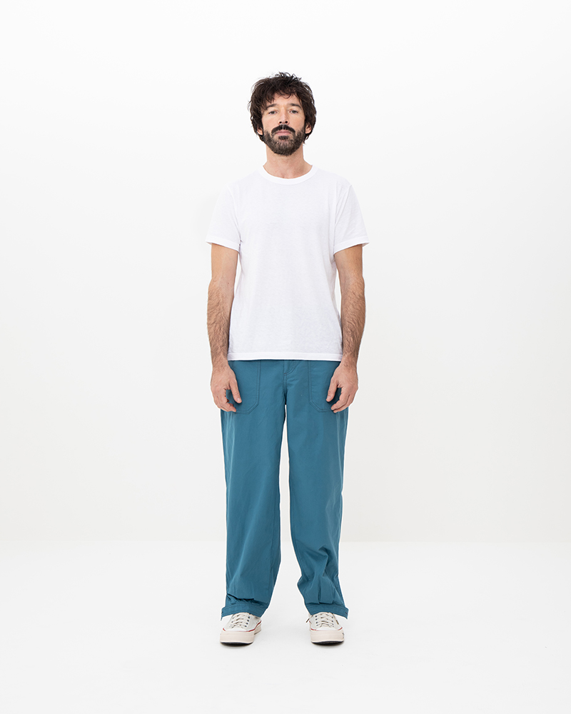 MODEL: 185cm,SIZE: 3