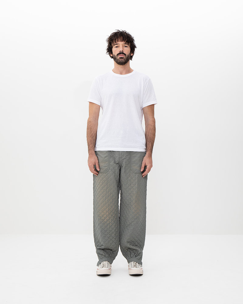 MODEL: 185cm,SIZE: 3