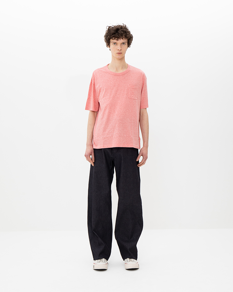 MODEL: 184cm,SIZE: 3