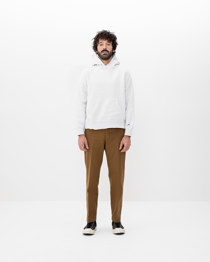 MODEL: 185cm,SIZE: 3