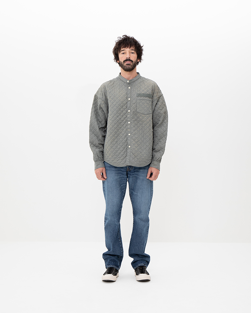 MODEL: 185cm,SIZE: 3