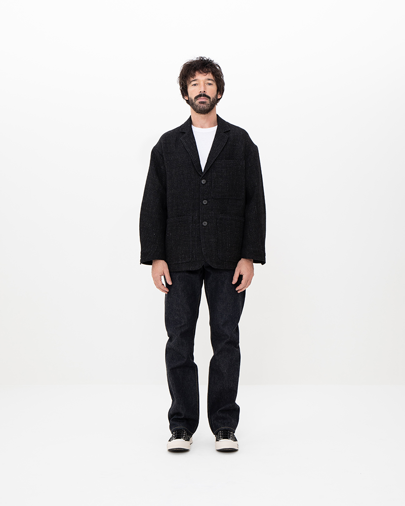 MODEL: 185cm,SIZE: 3