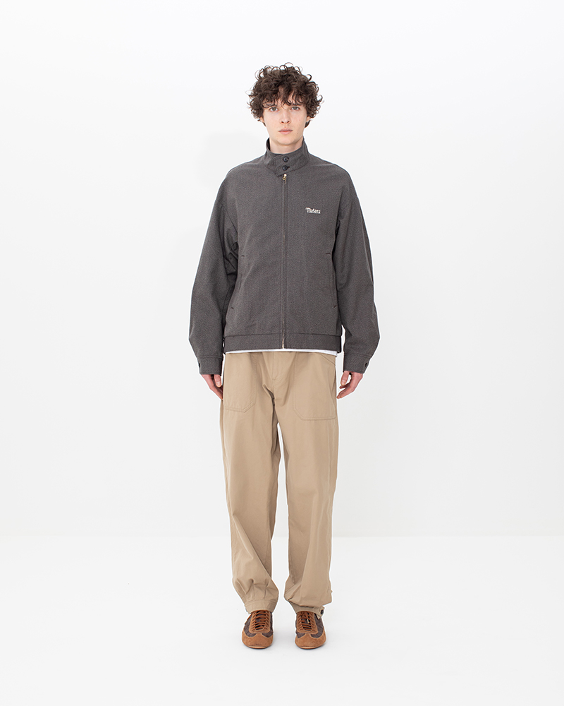 KETCHIKAN JKT GREY 1