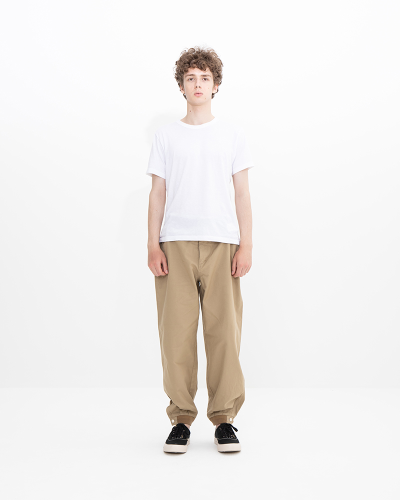 MODEL: 184cm,SIZE: 3