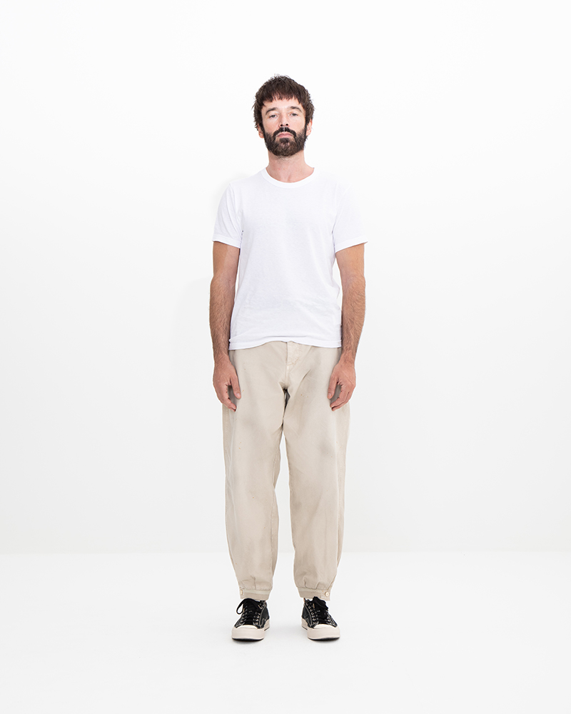 MODEL: 186cm,SIZE: 3
