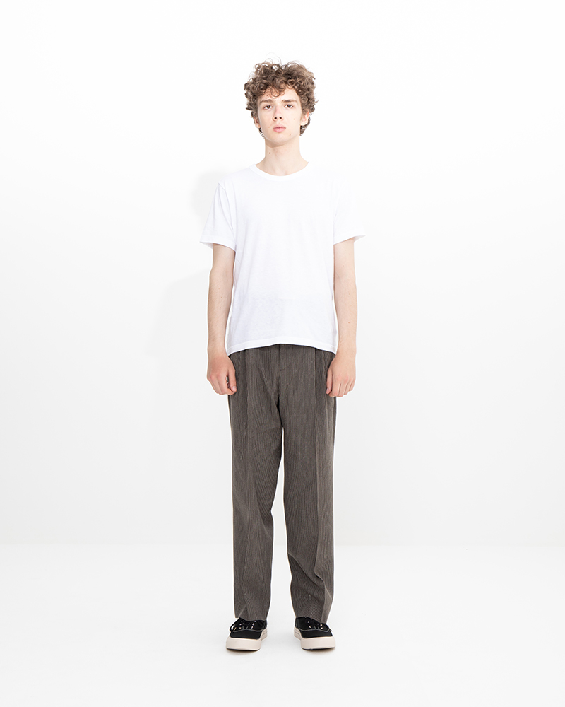 MODEL: 184cm,SIZE: 3