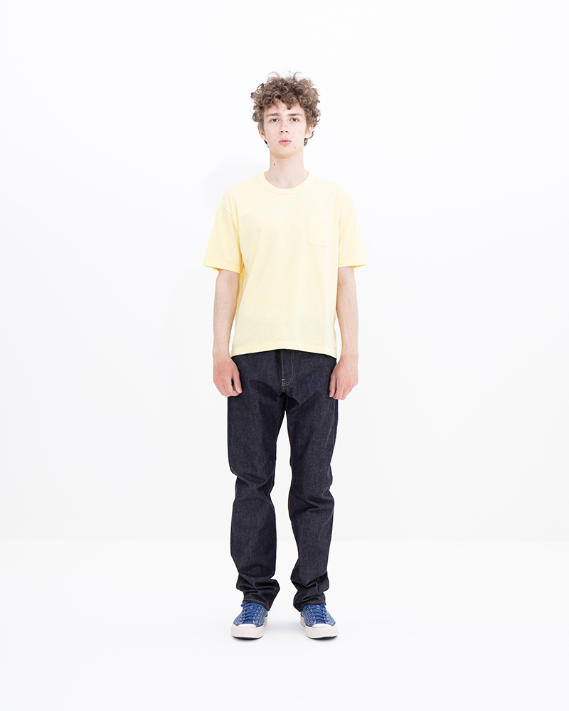 MODEL: 184cm,SIZE: 3