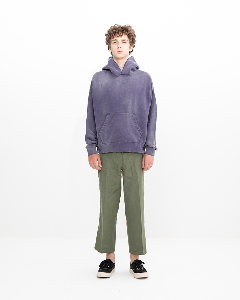 MODEL: 184cm,SIZE: 3