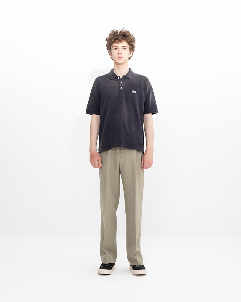 MODEL: 184cm,SIZE: 3
