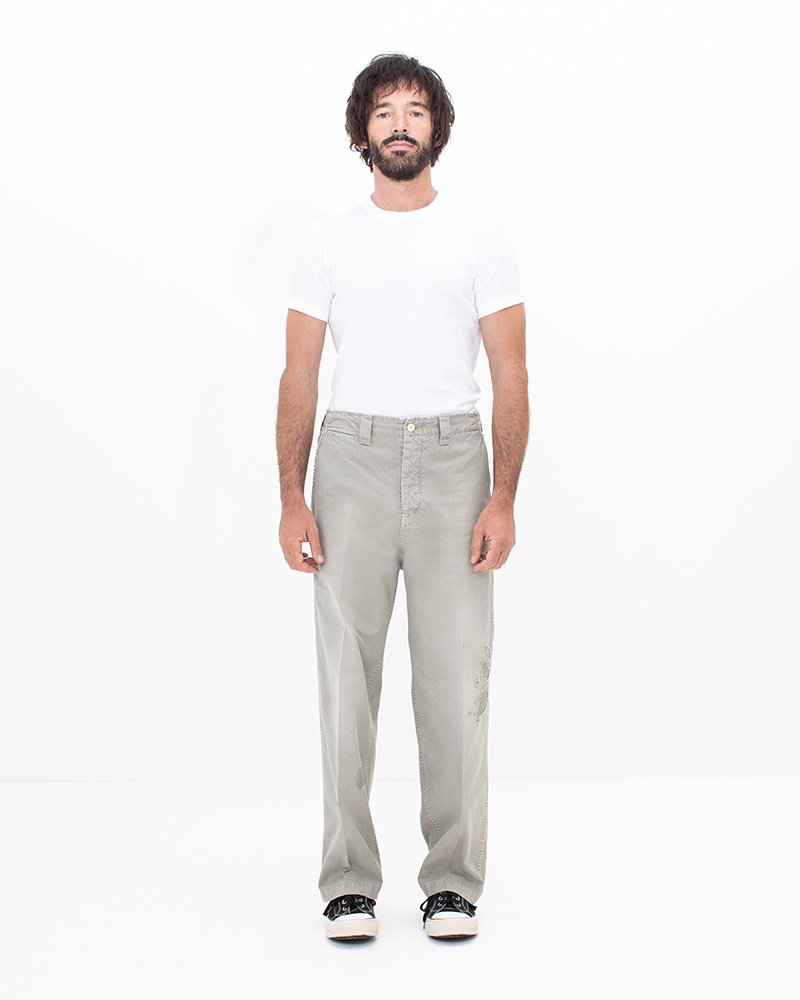 184cm / Size : 3