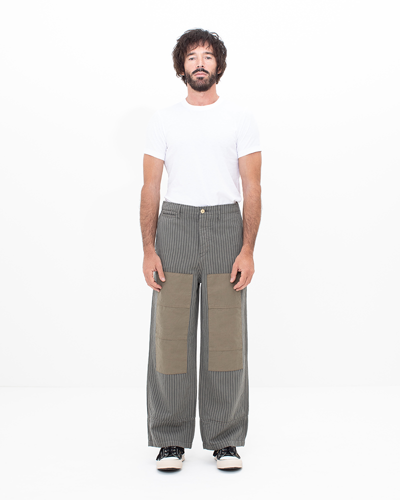 184cm / Size : 3