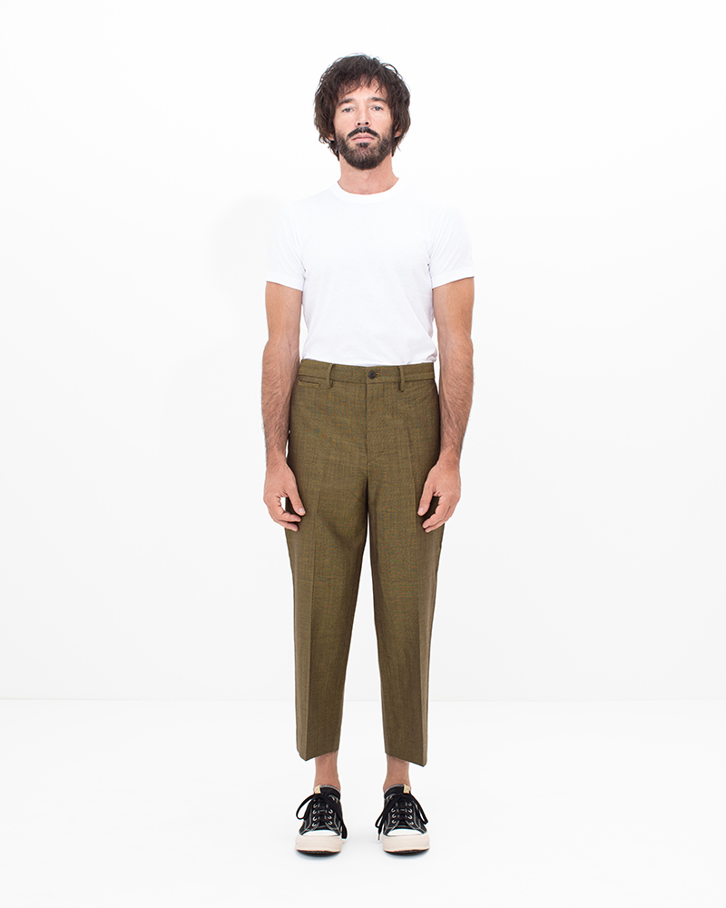184cm / Size : 3
