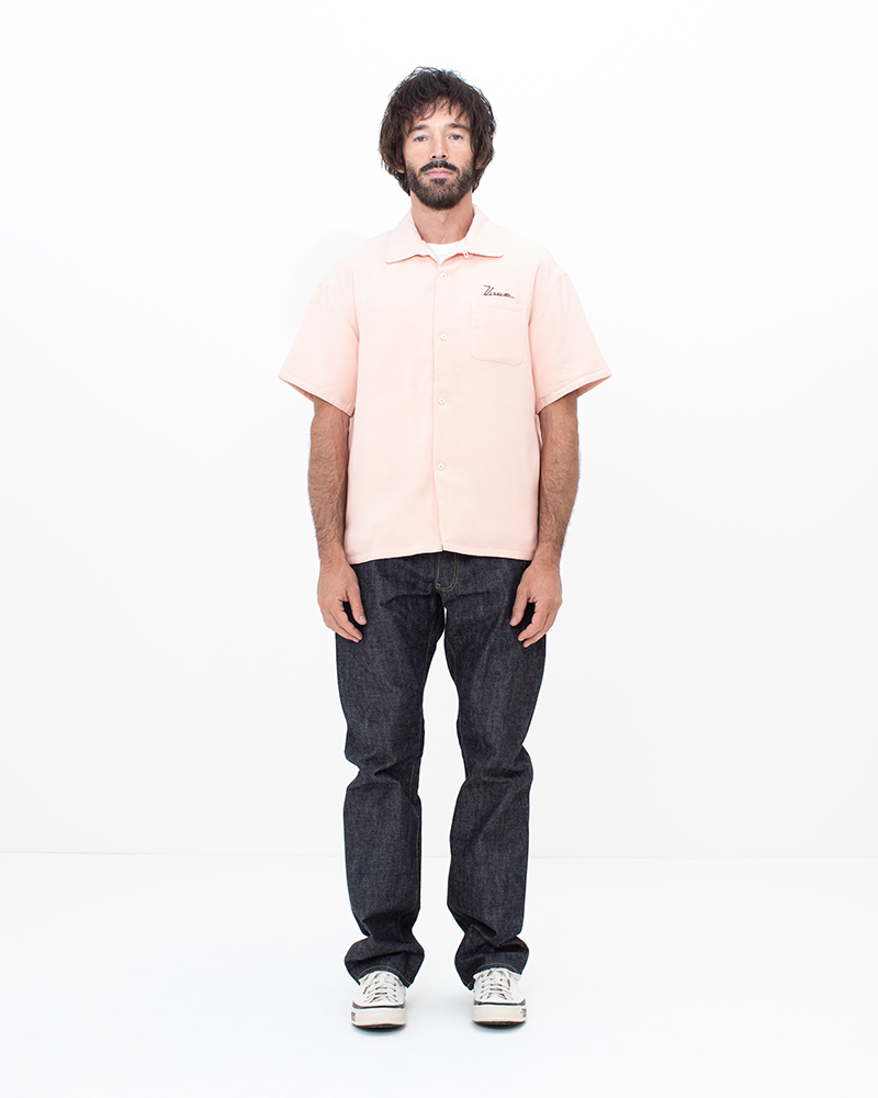 184cm / Size : 3