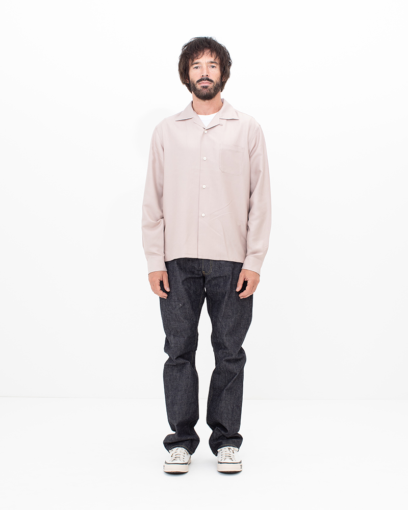 184cm / Size : 3