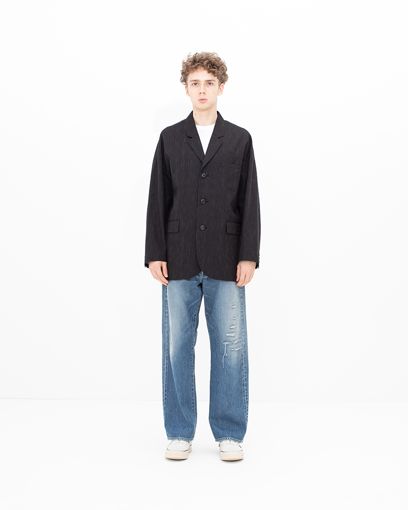 186cm / Size : 3
