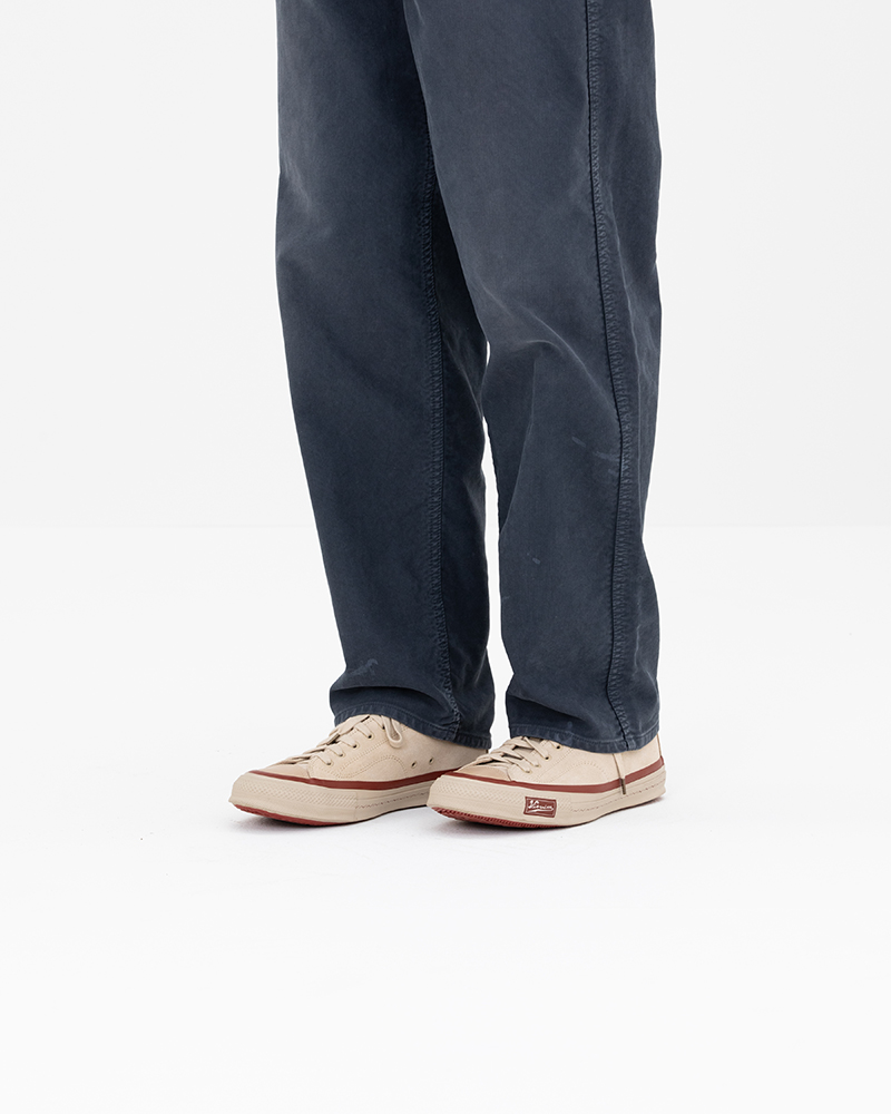 SKAGWAY LO SUEDE SAND M8