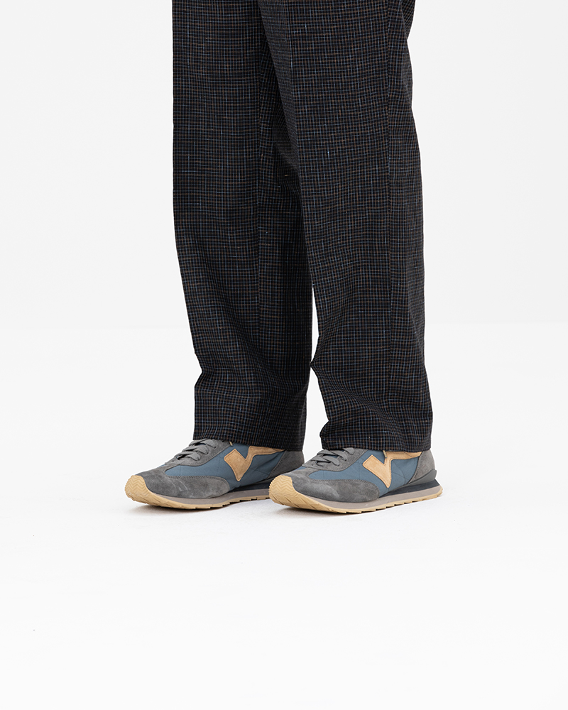 FKT RUNNER BLUE M8