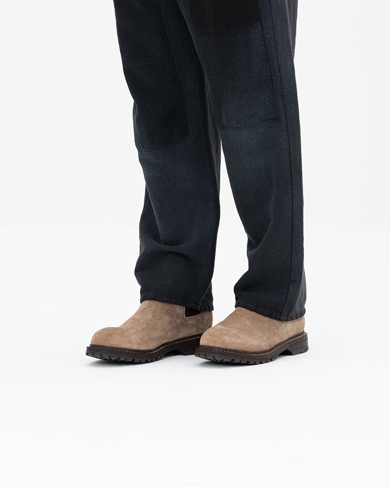 GORNERGRAT MID-FOLK SAND M8