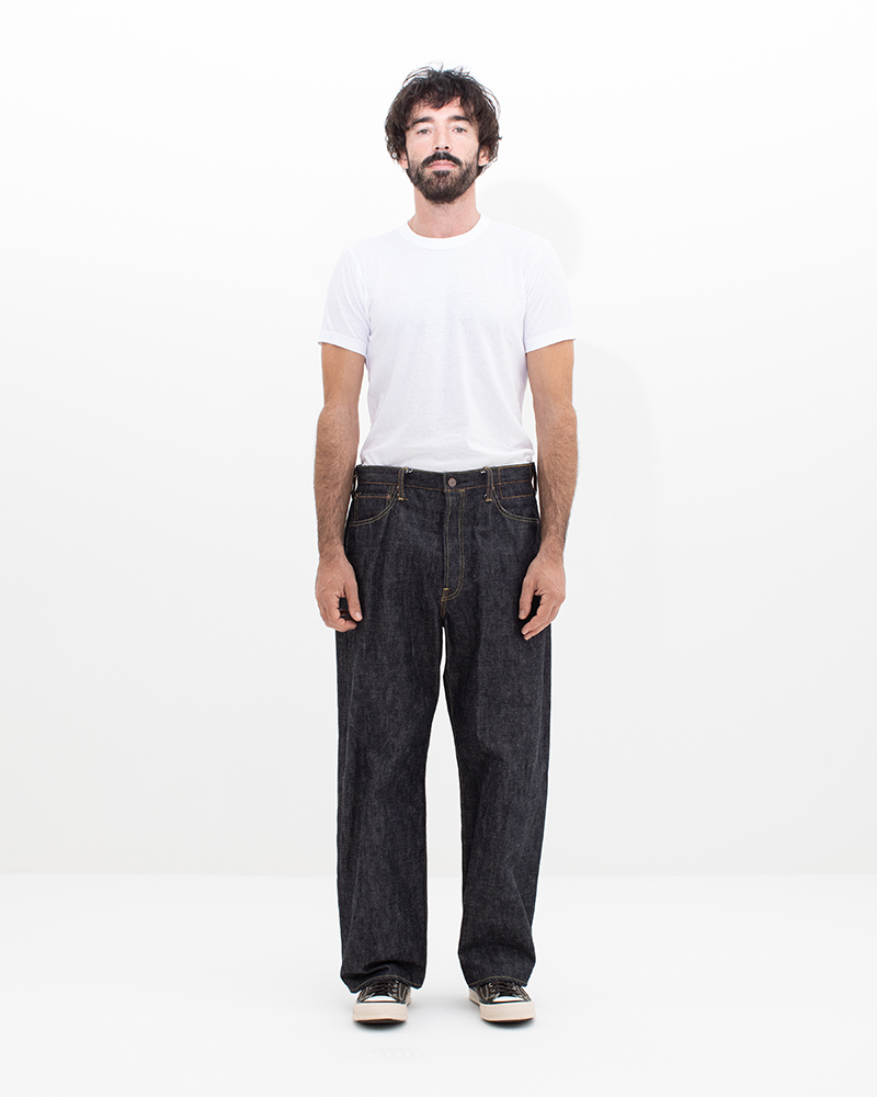 184cm / Size : W34/L32