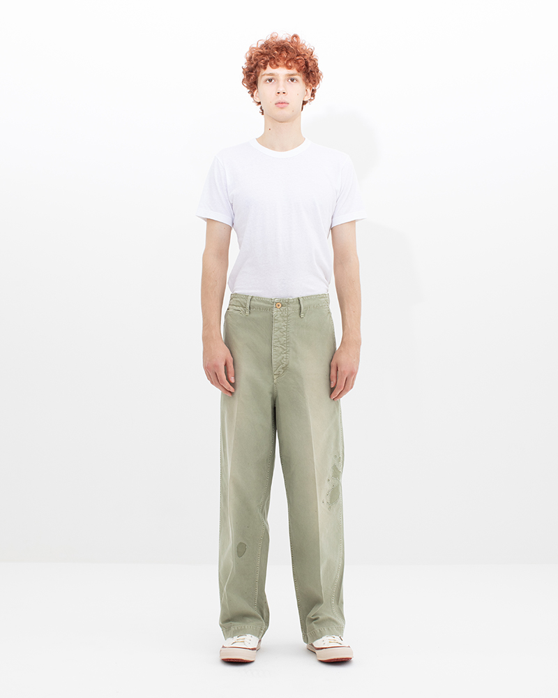 186cm / Size : 3
