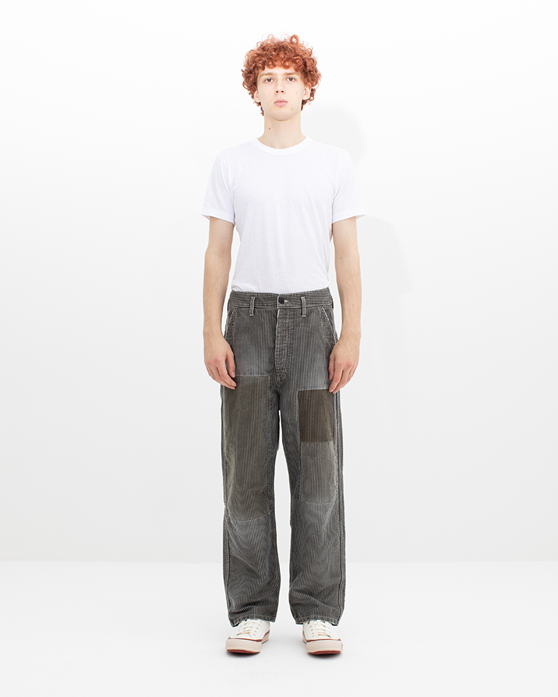 186cm / Size : 3