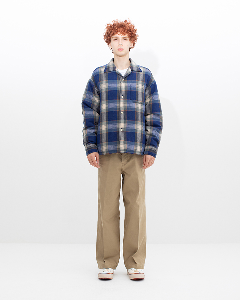 186cm / Size : 3