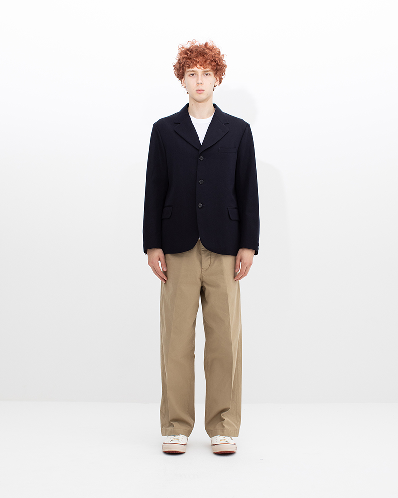 186cm / Size : 3