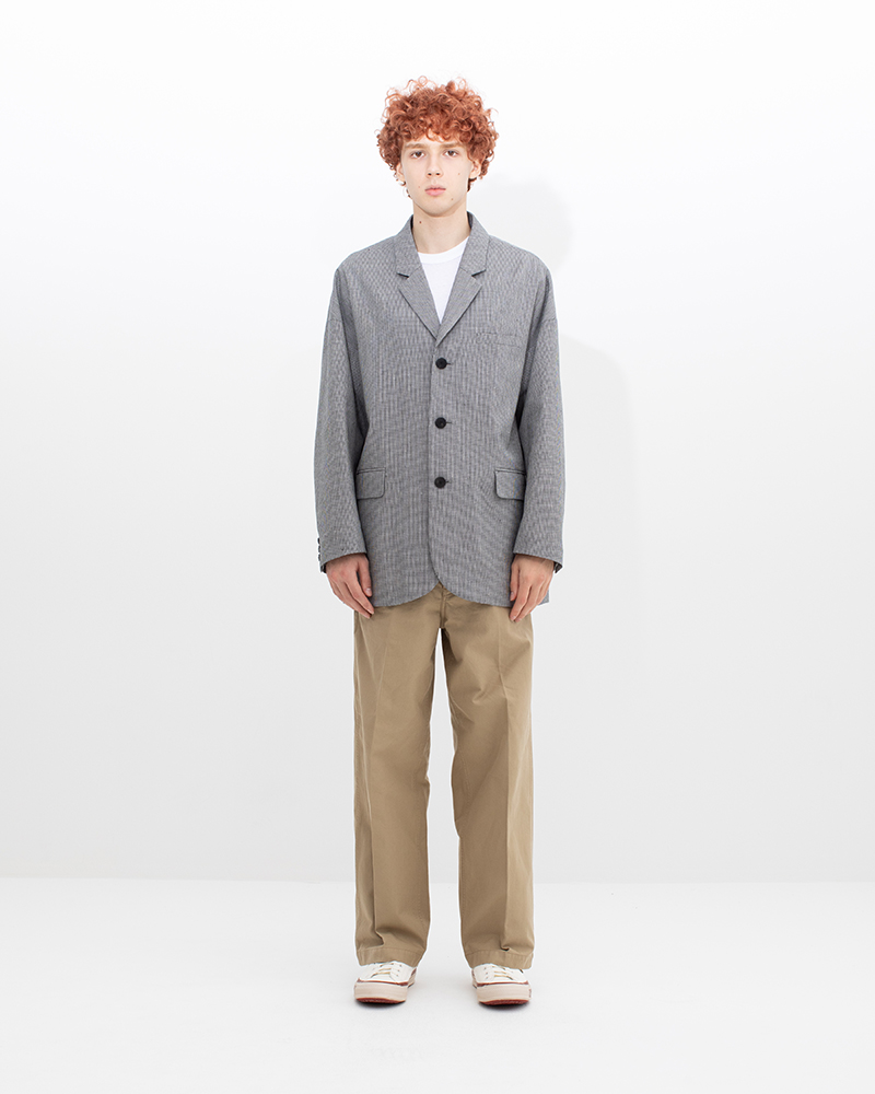 186cm / Size : 3