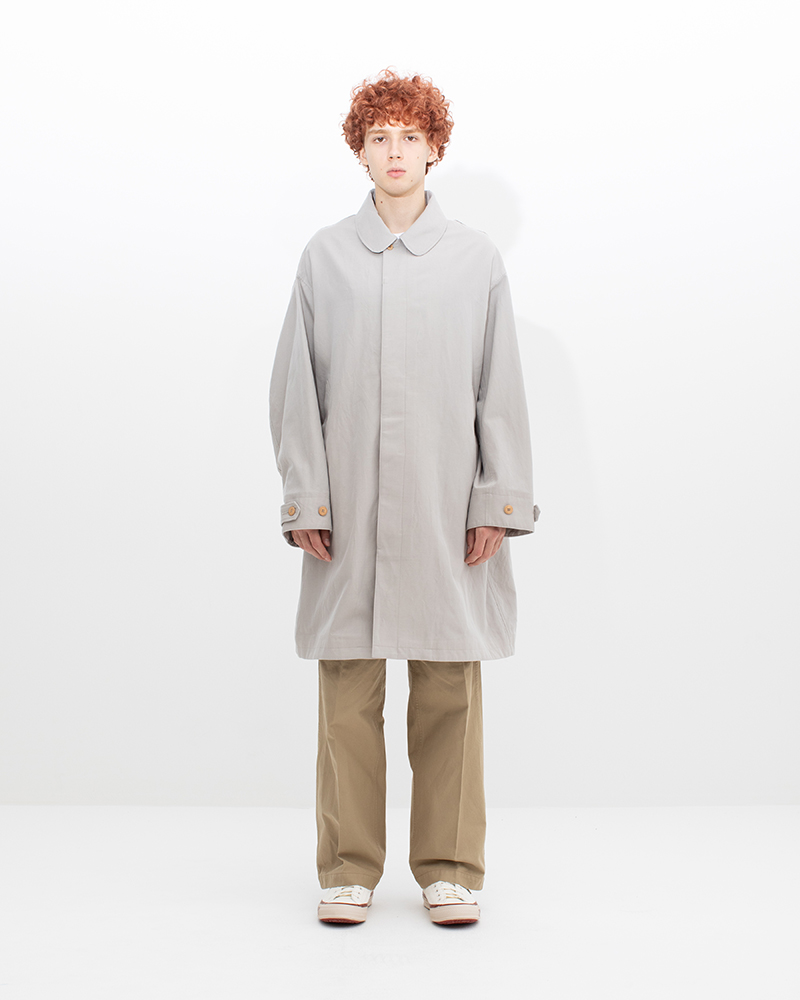 186cm / Size : 3