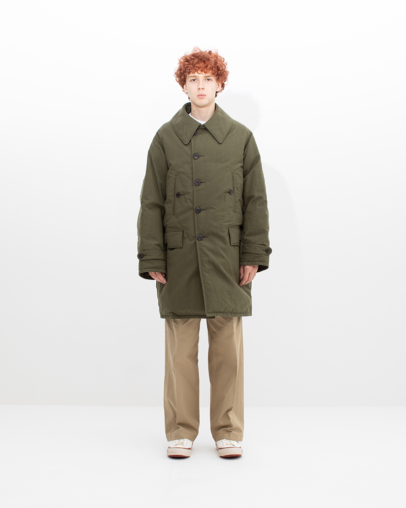 186cm / Size : 3