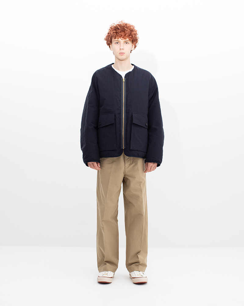186cm / Size : 3
