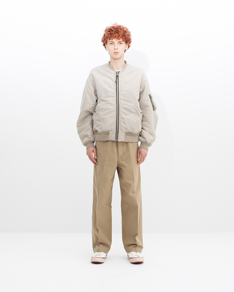 186cm / Size : 3