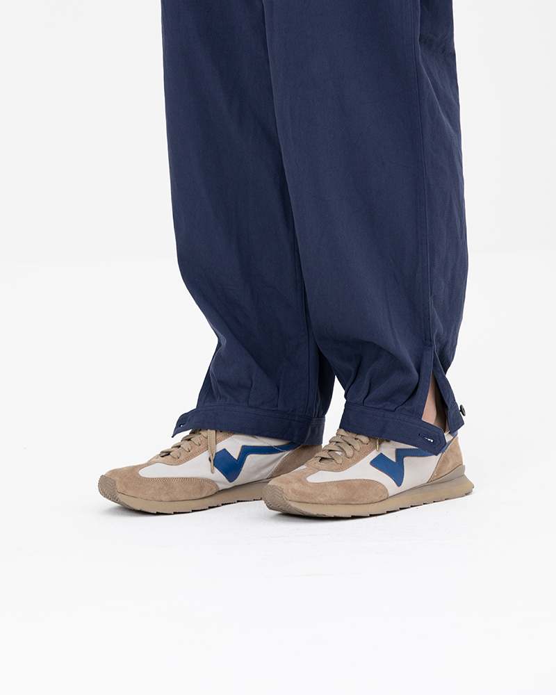 FKT RUNNER GREY M8