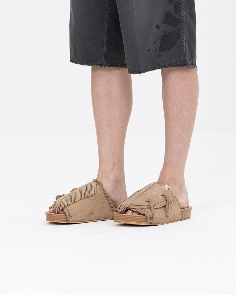 CHRISTO SHAMAN-FOLK SAND M