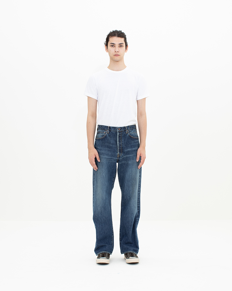 187cm / Size : W34/L30