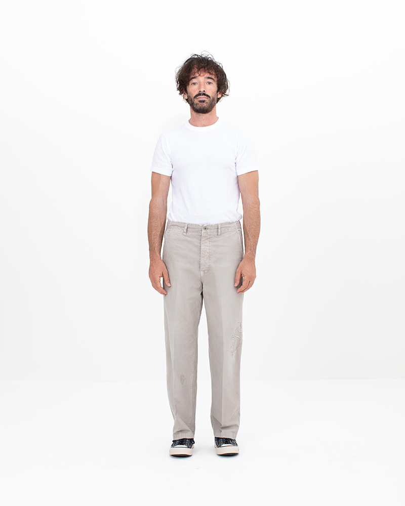 184cm / Size : 3