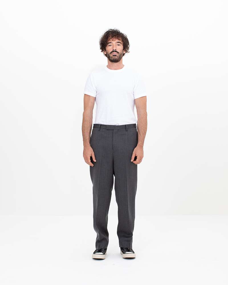 184cm / Size : 3