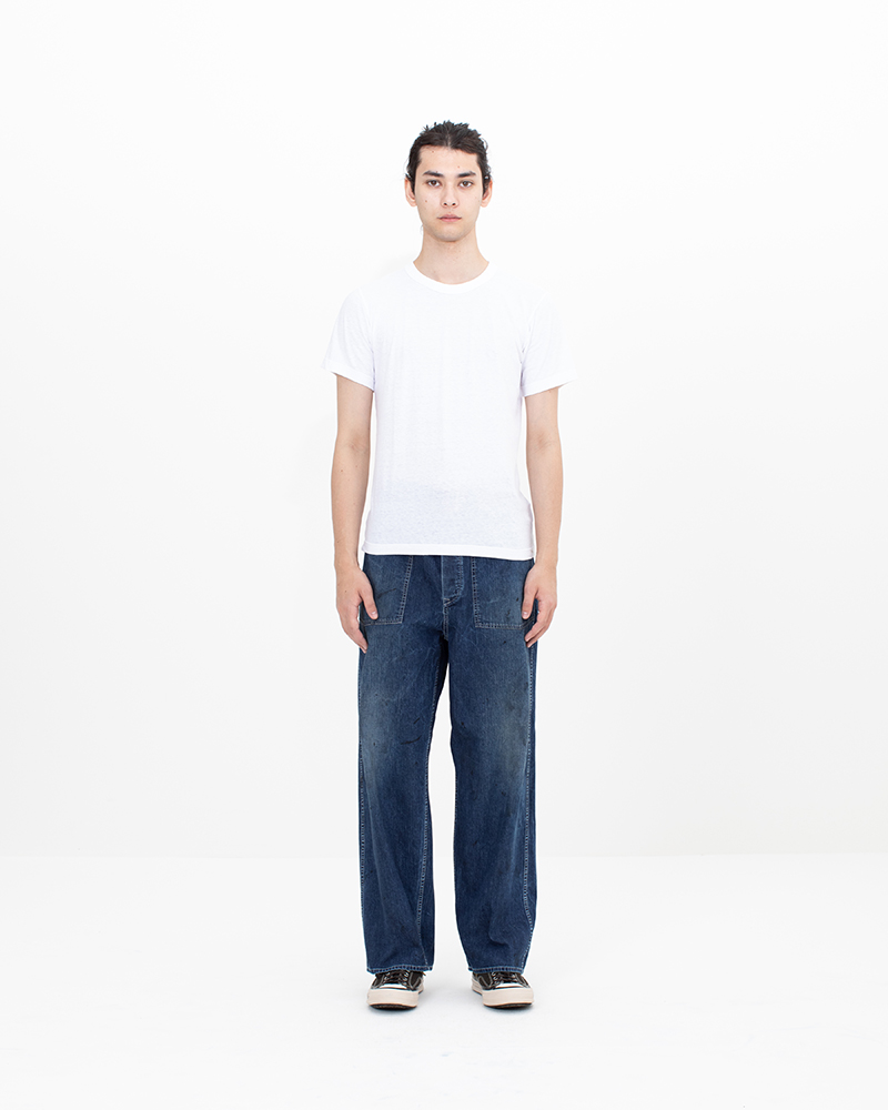 187cm / Size : 3