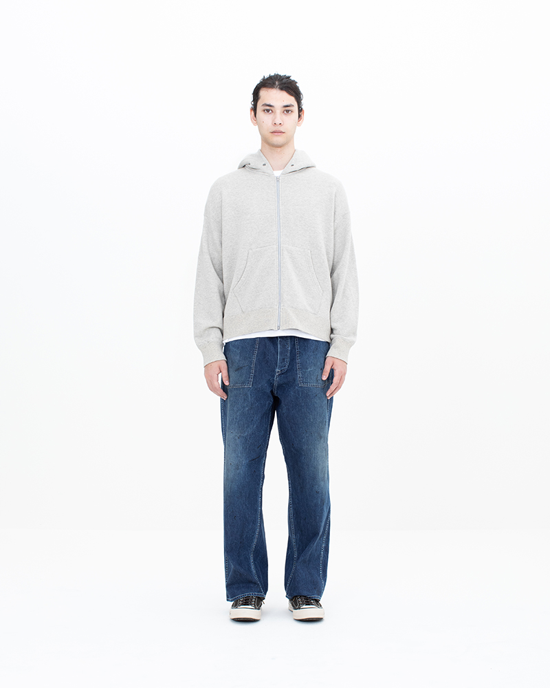 187cm / Size : 3