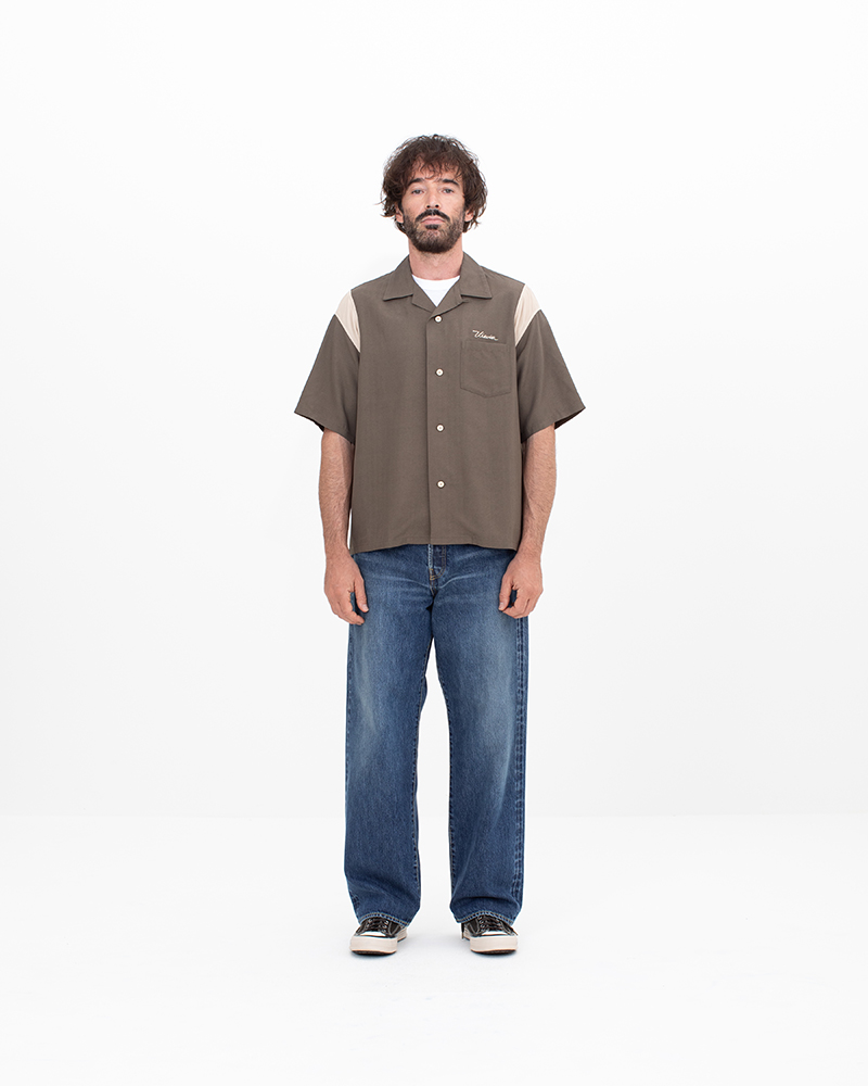 184cm / Size : 3